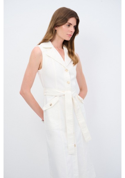 Kolsuz Jean Elbise fiyatları