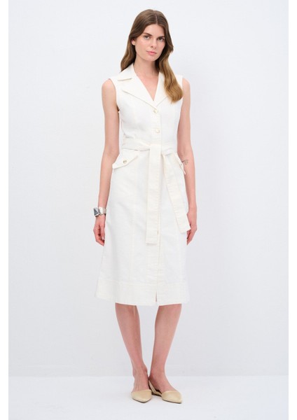 Kolsuz Jean Elbise indirimleri