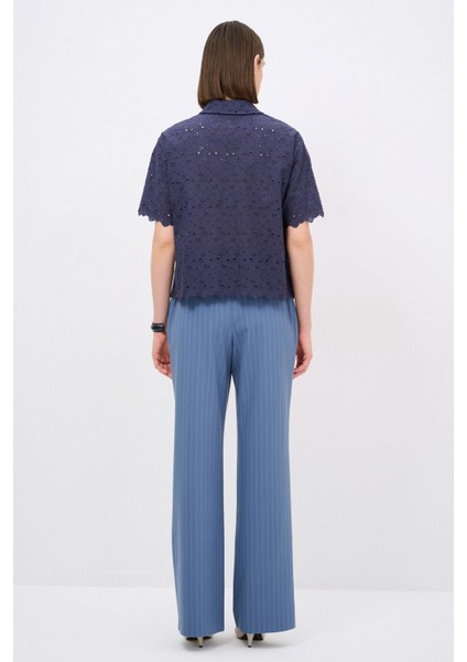 Güpürlü Gömlek indirimleri