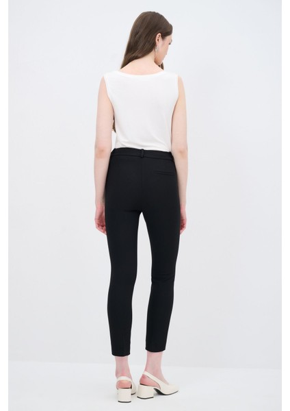 Gabardin Cepli Pantolon indirimleri