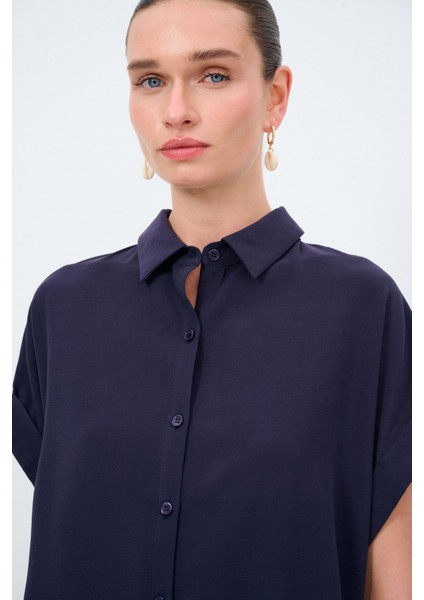 Kısa Kollu Elbise modelleri