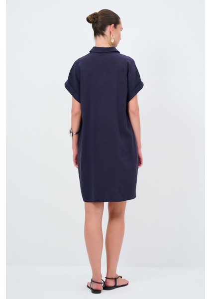 Kısa Kollu Elbise indirimleri