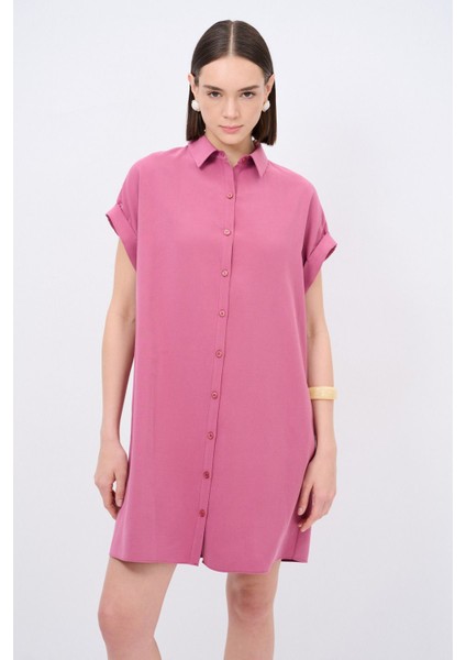 Kısa Kollu Elbise fiyatları