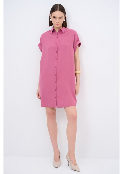 Kısa Kollu Elbise fırsatları