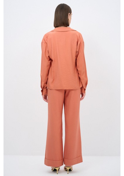 V Yaka Bluz indirimleri