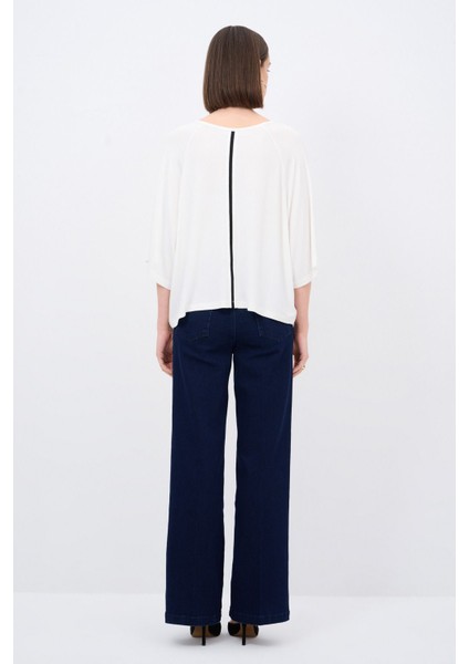 Düşük Kollu Bluz indirimleri