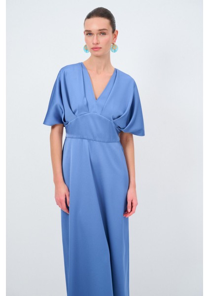 V Yaka Elbise fiyatları