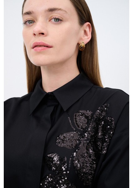 Nakışlı Gömlek indirimleri