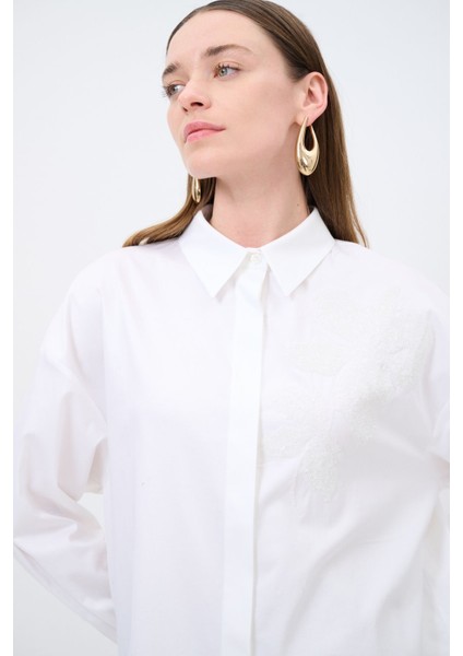 Nakışlı Gömlek indirimleri