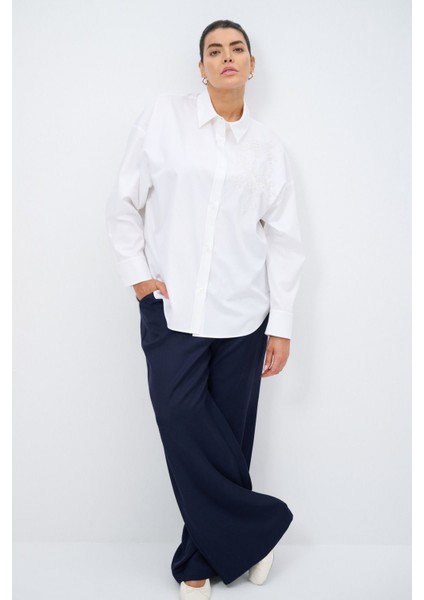 Poplin Gömlek indirimleri