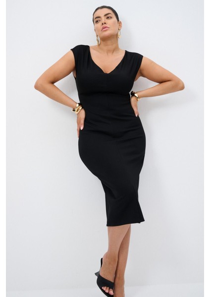 Örme Elbise indirimleri