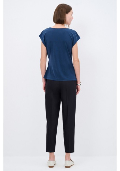 Bağlama Detaylı Bluz indirimleri