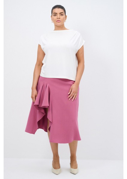 Büzgülü Bluz indirimleri