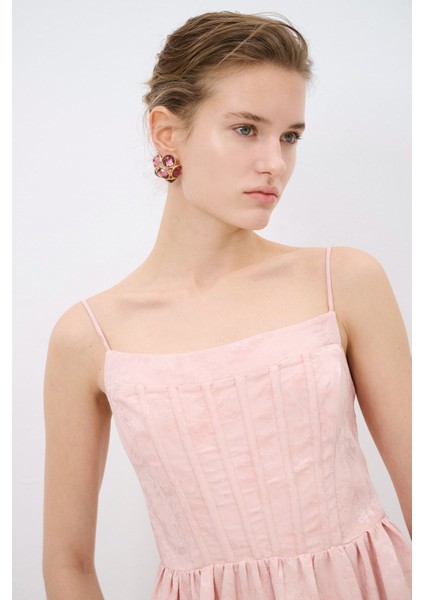 İp Askılı Mini Elbise indirimleri