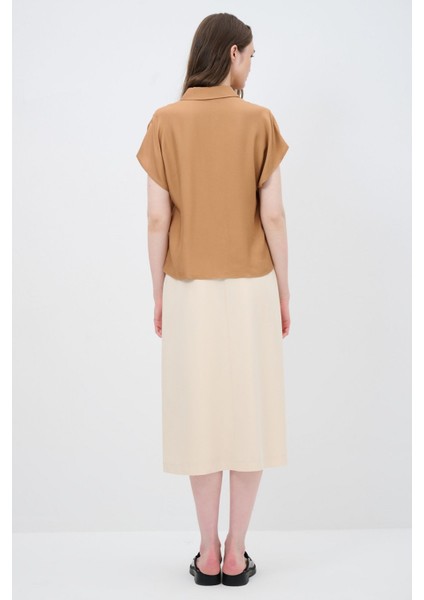 Kısa Kollu Gömlek indirimleri