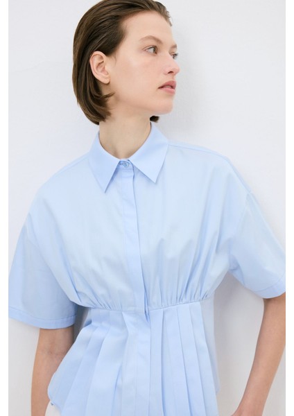 Kısa Kollu Gömlek indirimleri