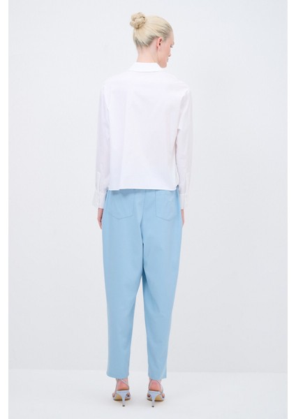 İşlemeli Gömlek indirimleri