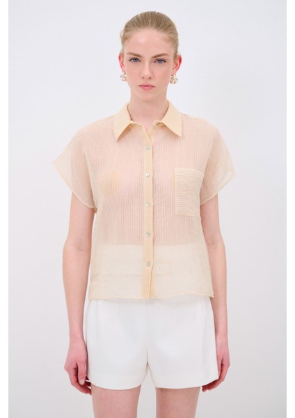 Kısa Kollu Gömlek indirimleri