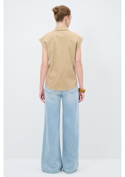 Erkek Yaka Gömlek indirimleri