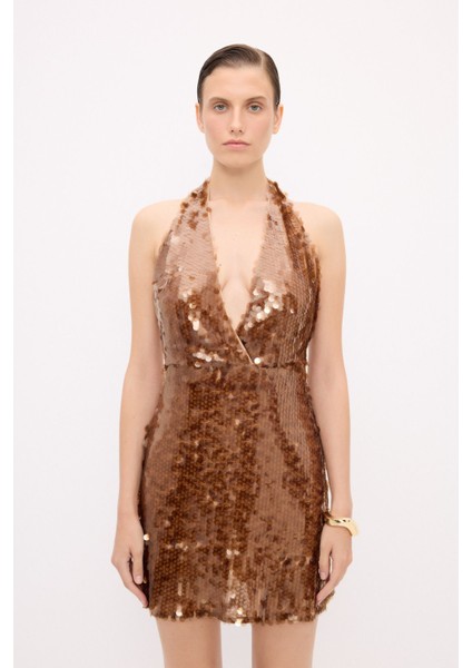 Moda Tutkusu Payet Elbise fiyatları