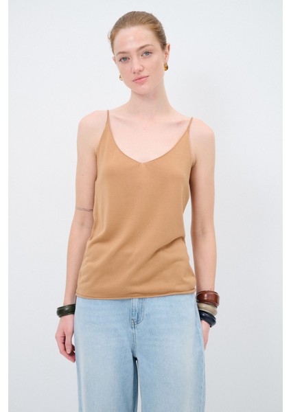 İp Askılı Triko Atlet indirimleri