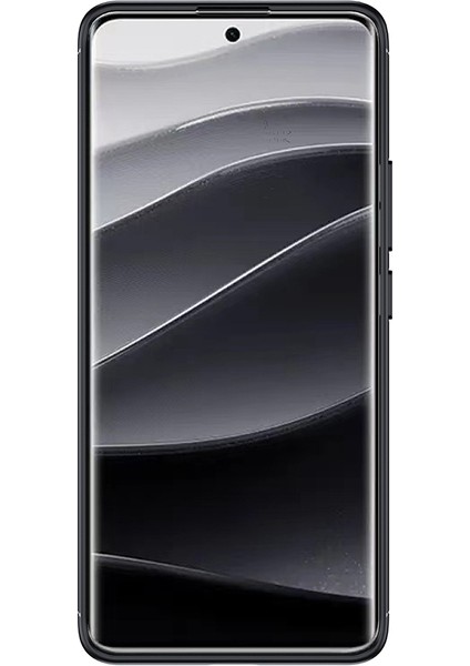 Redmi Note 14 Pro Plus Kılıf Blt Negro Silikon Kapak - Lacivert