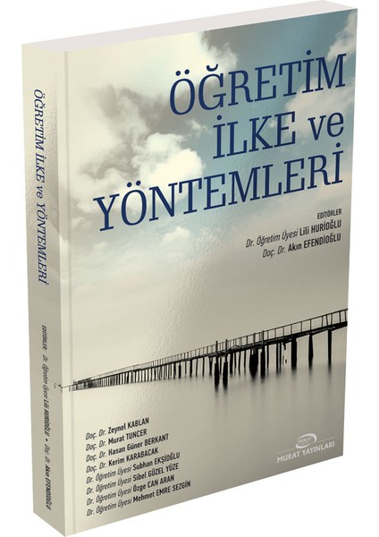 Öğretim Ilke ve Yöntemleri