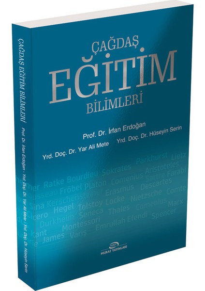 Çağdaş Eğitim Bilimleri