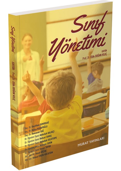 .Sınıf Yönetimi