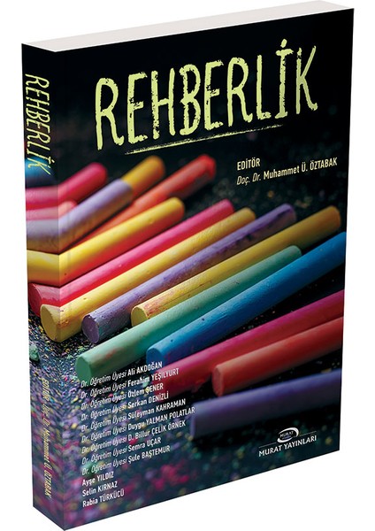 Rehberlik