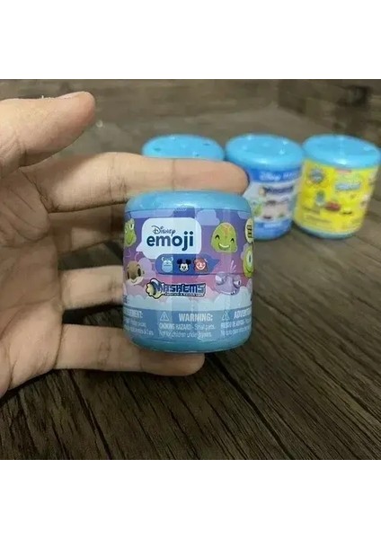 Mashems Disney Pixars Sofia Hello Kitty Sanrio Masha ve Ayılar Kutu Squishy Toys Sevimli Karikatür Aksiyon Figürleri Çocuk Hediyeleri Renk: C (Yurt Dışından)