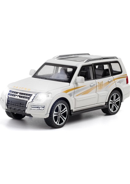 1 Ila 32 Pa Luo Alaşımlı Otomobil Suv Model Süsleri (Yurt Dışından)