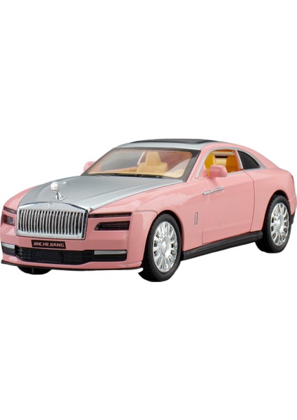 1 Ila 32 Laus Alaşımlı Otomobil Modeli Süsler (Yurt Dışından)