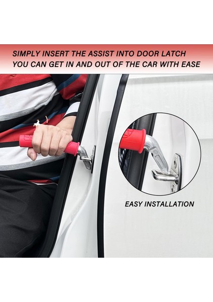 Yaşlı Adam Araba Kolu Yardımı (Yurt Dışından) fiyatları