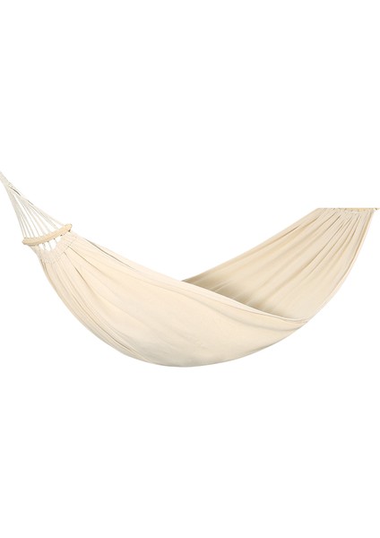 Açık Yaz Kamp Anti-Devrilme Hamak (Yurt Dışından)