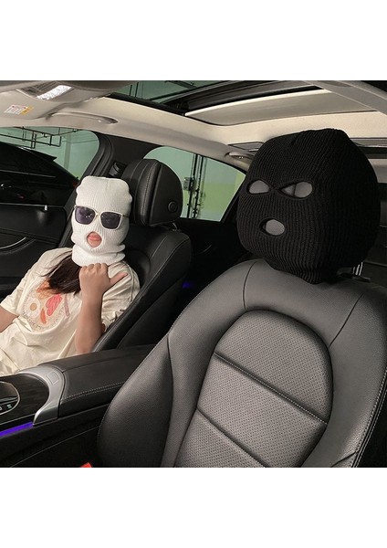 Araba Kafalık Koltuk Kılıfı Başlık (Yurt Dışından) fiyatları