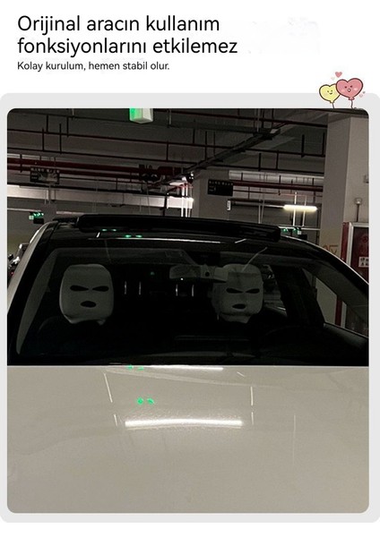 Araba Kafalık Koltuk Kılıfı Başlık (Yurt Dışından) modelleri