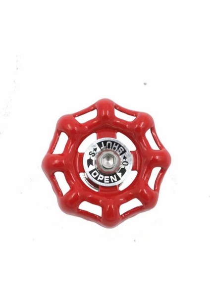 Araç Yaratıcı Open Kapama Vana Dekorasyon Süsleri (Yurt Dışından)