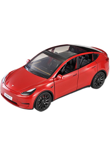 1 Ila 24M92312-6 Alaşımlı Model Otomobil Modeli (Yurt Dışından)