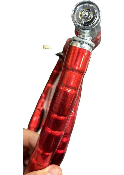 Yaylı Motor Kilidi 150CM modelleri