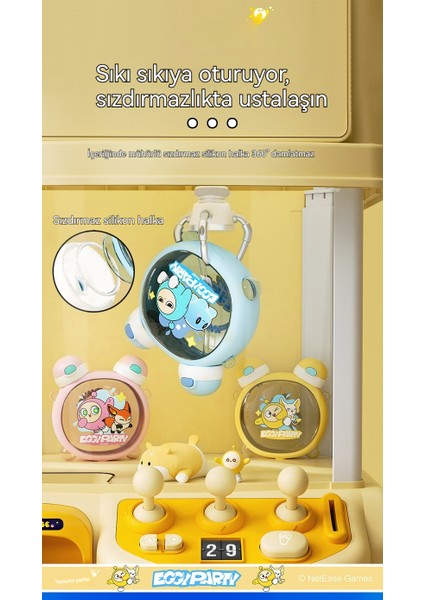 Büyük Kapasiteli Yumurta Partisi Çocuklar Için Çift Içki Bardağı (Yurt Dışından) fiyatları