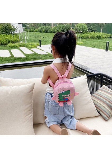 3-4 Yaşında Anaokulu Erkek ve Kız Sevimli Dinozor Yiyecek Paketi (Yurt Dışından) fiyatları