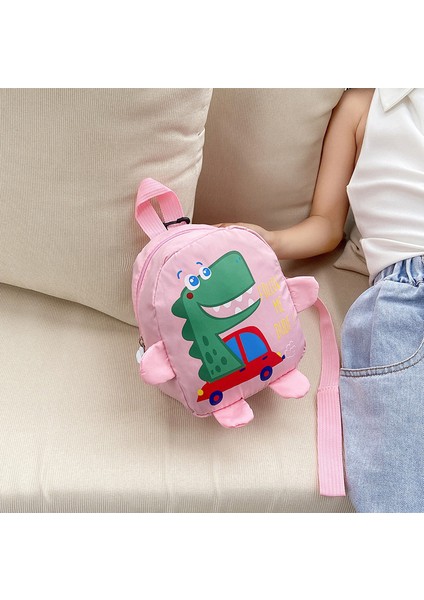 3-4 Yaşında Anaokulu Erkek ve Kız Sevimli Dinozor Yiyecek Paketi (Yurt Dışından) fırsatları