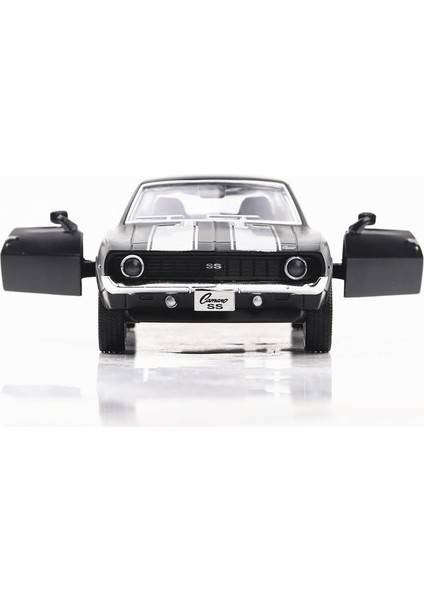 Chevrolet Camaro 1969 Araba Modeli Oyuncak (Yurt Dışından) fiyatları