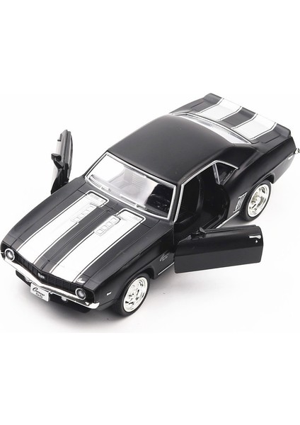 Chevrolet Camaro 1969 Araba Modeli Oyuncak (Yurt Dışından) fırsatları