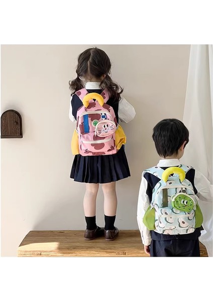 Anaokulu Çocuklar Için Evrensel Okul Çantası (Yurt Dışından) fiyatları