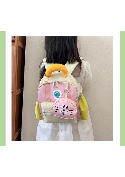 Anaokulu Çocuklar Için Evrensel Okul Çantası (Yurt Dışından) modelleri