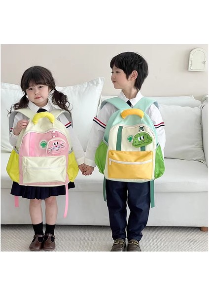 Anaokulu Çocuklar Için Evrensel Okul Çantası (Yurt Dışından) indirimleri