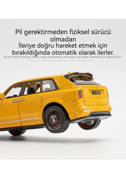 1 Ila 36 Ku Mil Güney Alaşımlı Otomobil Modeli Süsleri (Yurt Dışından) fiyatları