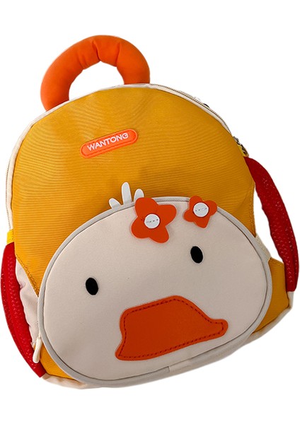 Çocuklar Için Trend Gündelik Sırt Çantası (Yurt Dışından)